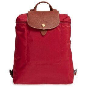 Longchamp Le Pliage Backpack